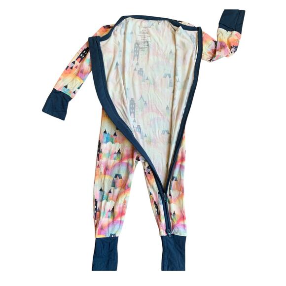 The Sleepy Sloth Fairytale Dreams Zippy - Picture 5 of 8